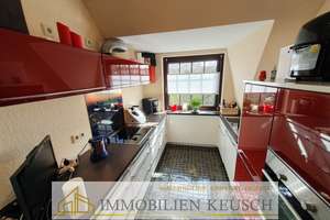 Maisonette mit Balkon in begehrter Lage – ruhig und dennoch zentral – Die vollständige Adresse der Immobilie erhältst du vom Anbieter., 28309 Sebaldsbrück, Bremen – Vorschaubild 14
