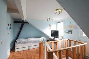 Bonner Weststadt - kleines saniertes Familienhaus – Bonn – Vorschaubild 11