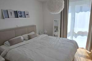 Gemütliche 2 Zimmer Wohnung mit Balkon! Bezugsfrei ab 01.09.2026 – Salinenstraße 4/4, 74177 Bad Friedrichshall – Vorschaubild 3