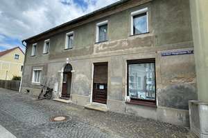NEUER PREIS - Historisches EFH mit Gewölbekeller, Grundstück in Ostritz - sanierungsbedürftig – Gerhart-Hauptmann-Str. 2, 2899 Ostritz – Vorschaubild 6