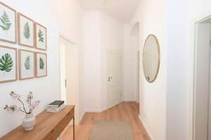 Bestlage: Schöne 3-Zimmer-Altbauwohnung mit 2 Balkonen! – Die vollständige Adresse der Immobilie erhältst du vom Anbieter., 1159 Löbtau-Süd, Dresden – Vorschaubild 7