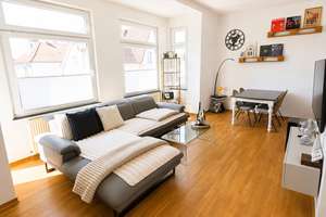 Charmante 3Zi.-Altbauwohnung 2. OG in Bi-City 
Nähe städt. Krankenanstalten Bielefeld – Oelmühlenstraße 3, 33604 Mitte, Bielefeld – Vorschaubild 3
