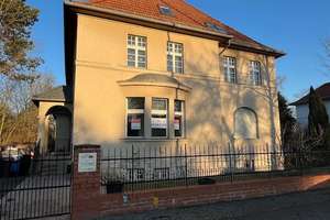Gewerbe teilbar ab 160 qm in Dahlem