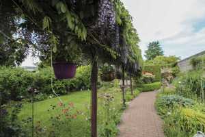 EFH in Neumünster: Großzügiger Garten mit Park-Charakter und Potenzial für Hinterbebauung – Neumünster – Vorschaubild 18