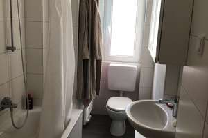 Gepflegte 3-Zimmer-Wohnung mit Balkon in Hannover -List – Die vollständige Adresse der Immobilie erhältst du vom Anbieter., 30177 List, Hannover – Vorschaubild 8