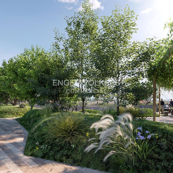 Bahnbrechende Büroimmobilien im kulturellen Zentrum