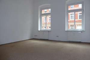 schöne 3 Zimmer Wohnung mit Balkon im Hochparterre – Schillerstraße 18, 8525 Bahnhofsvorstadt, Plauen – Vorschaubild 3