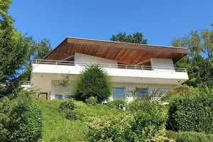 HD-Ziegelhausen - Großzügiges EFH mit außergewöhnlicher Architektur
in unverbaubarer Aussichtslage – Heidelberg – Vorschaubild 2