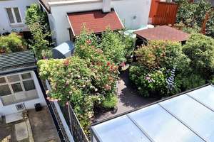 Nähe Wöhrder See! Gepflegtes MFH mit 7 WE inkl. großer Terrassenwohnung + Rückgebäude! – Die vollständige Adresse der Immobilie erhältst du vom Anbieter., 90489 Veilhof, Nürnberg – Vorschaubild 13