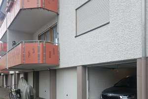 NEUENDORF: 3- Zimmer Wohnung mit zwei Balkonen und Garage  – Die vollständige Adresse der Immobilie erhältst du vom Anbieter., 56070 Neuendorf, Koblenz – Vorschaubild 2