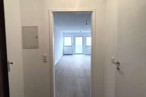 Sanierte 1-Zimmer Wohnung mit gehobener Innenausstattung im Frankenbergviertel  – Moltkestrasse  19, 52066 Burtscheider Kurgarten, Aachen – Vorschaubild 16