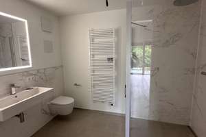 Erstbezug am Killesberg - Exklusive 1-Zimmerwohnung mit Einbauküche und sonniger Terrasse – Die vollständige Adresse der Immobilie erhältst du vom Anbieter., 70192 Killesberg, Stuttgart – Vorschaubild 2