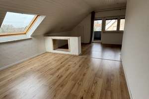 Helle 3-Zimmer Wohnung im 2. OG in Karlsruhe, sofort bezugsfrei – Badener Straße 64, 76227 Durlach, Karlsruhe – Vorschaubild 11