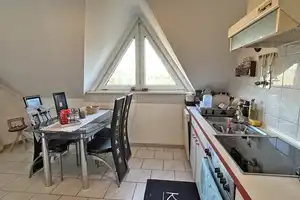 1-2-3 Familienhaus -  Alle Generationen unter einem Dach! Auch für Anleger geeignet.. – Odenwaldkreis – Vorschaubild 20