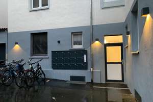 Helle 2-Zimmer-Wohnung in Würzburg-Grombühl ab 01.07.2026 – Die vollständige Adresse der Immobilie erhältst du vom Anbieter., 97080 Grombühl, Würzburg – Vorschaubild 7