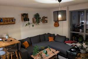 2-Zimmer-Wohnung mit Balkon in Flingern – Die vollständige Adresse der Immobilie erhältst du vom Anbieter., 40233 Flingern Süd, Düsseldorf – Vorschaubild 4