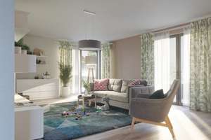 VORANKÜNDIGUNG Aura 136 Town & Country Eigenheim mit Grundstück – Die vollständige Adresse der Immobilie erhältst du vom Anbieter., 55122 Hartenberg-Münchfeld, Mainz – Vorschaubild 4