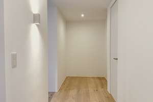 Stilvolle kernsanierte 3-Zimmer-Wohnung mit Balkon in Solln – Erstbezug, provisionsfrei – Geigenbergerstraße 49, 81477 Solln, München – Vorschaubild 11