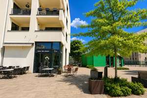 Wasserlage an der Dahme: Bezugsfreie 3-Zimmer-Wohnung mit Aufzug und Süd Loggia in Köpenick – Die vollständige Adresse der Immobilie erhältst du vom Anbieter., 12527 Grünau, Berlin – Vorschaubild 14