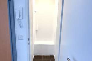 3-Zimmer-Wohnung mit Balkon, 3. OG, in der Mainzer Neustadt – Die vollständige Adresse der Immobilie erhältst du vom Anbieter., 55118 Neustadt, Mainz – Vorschaubild 5