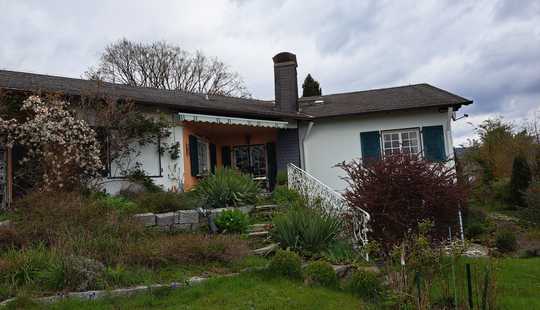 Bild von Großzügiger Bungalow in malerischer Umgebung