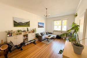 PROVISIONSFREI! Gepflegte 2-Zimmer-Wohnung · ca. 67 m² · Karlsruhe Innenstadt - Weststadt – Die vollständige Adresse der Immobilie erhältst du vom Anbieter., 76135 Weststadt, Karlsruhe – Vorschaubild 3