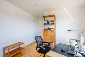 Großzügige 3-Zimmer-Wohnung mit Loggia & Weitblick – ideal für Paare & Familien – Die vollständige Adresse der Immobilie erhältst du vom Anbieter., 74074 Heilbronn, Heilbronn – Vorschaubild 13