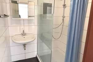 Gut geschnittene und helle 2-Zimmerwohnung mit Balkon BEZUGSFREI! – 53117 Auerberg, Bonn – Vorschaubild 8