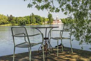 Außergewöhnliche Beletage mit Garten am Wasser – Die vollständige Adresse der Immobilie erhältst du vom Anbieter., 14467 Berliner Vorstadt, Potsdam – Vorschaubild 1