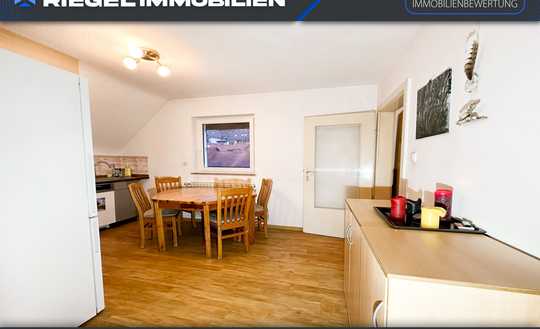 Sie hier? Wir auch! 2 Familienhaus mit Innenhofbereich für Kapitalanleger oder Eigennutzer