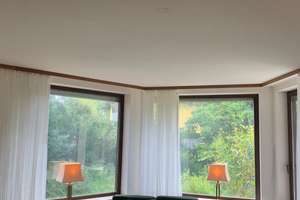 Individuell gestaltetes Architektenhaus mit großem Grundstück in Eimeldingen – Silcherweg 28, 79591 Eimeldingen – Vorschaubild 19