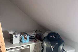Raum für neue Pläne: 3-Zimmer-Wohnung in Wittenau – Steinkirchener Straße 17, 13435 Märkisches Viertel, Berlin – Vorschaubild 13