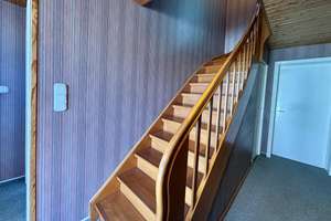 Haus mit viel Potenzial in Ostseenähe – Die vollständige Adresse der Immobilie erhältst du vom Anbieter., 23570 Travemünde, Lübeck – Vorschaubild 29