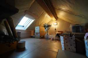 Kapitalanlage mit Aussicht 3-Zimmer-Wohnung mit Südbalkon in Toplage – Darmstadt – Vorschaubild 9