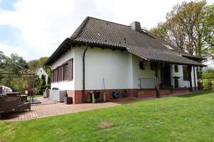 wunderschönes Einfamilienhaus im Top Zustand und super Lage – Marmstorfer Postraße 15, 21077 Marmstorf, Hamburg – Vorschaubild 5