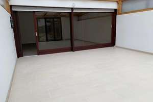 1 Komplettes Reihenhaus mit Garage in Erkelenz!!! - Ideal für Ehepaare oder  Firmennutzung (Büros..) – Am Hagelkreuz 65, 41812 Erkelenz – Vorschaubild 1
