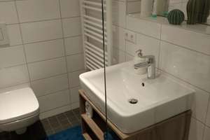 Traumhaftes Appartement - nur Studenten, Azubis o. Praktikanten (01.10.2026) – Gerichtstraße 68, 13347 Gesundbrunnen, Berlin – Vorschaubild 10