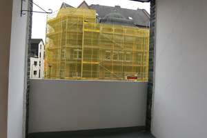 SCHÖNE HELLE RENOVIERTE 2 ZIMMER WOHNUNG IM HERZEN VON ELLER, LAMINAT, BALKON – Gumbertstraße 183, 40229 Eller, Düsseldorf – Vorschaubild 7