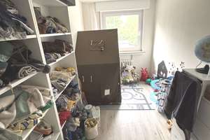 Exklusive 126 m² Wohnung – große Zimmer & beeindruckende Terrasse – Herkenbergerstraße 6, 47137 Mittelmeiderich, Duisburg – Vorschaubild 6