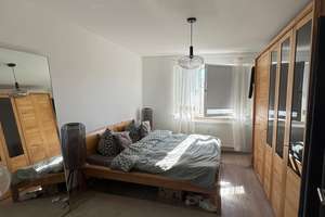 Möblierte, sehr helle 2,5-Zimmer-Wohnung in Neuhausen – Die vollständige Adresse der Immobilie erhältst du vom Anbieter., 80637 Dom Pedro, München – Vorschaubild 7
