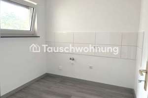 Tauschwohnung: Suche 3-Zimmer-Wohnung in Frankfurt bis 1000€
