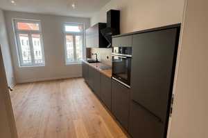 Erstbezug nach Sanierung – Traumhafte 2,5-Zimmer-Wohnung mit Balkon & Einbauküche im Bülowviertel – Geißlerstraße 11, 4315 Leipzig – Vorschaubild 14