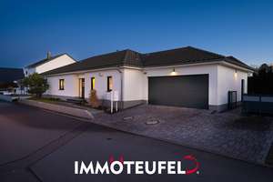 Energieeffizientes Traumhaus in Adelsberg – Ruhe, Komfort und hochwertige Ausstattung vereint – Die vollständige Adresse der Immobilie erhältst du vom Anbieter., 9127 Adelsberg, Chemnitz – Vorschaubild 1