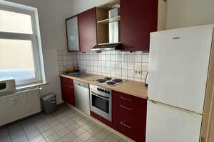 Möblierte 2-Zimmer-Wohnung zur Miete in Krefeld – Krefeld – Vorschaubild 7