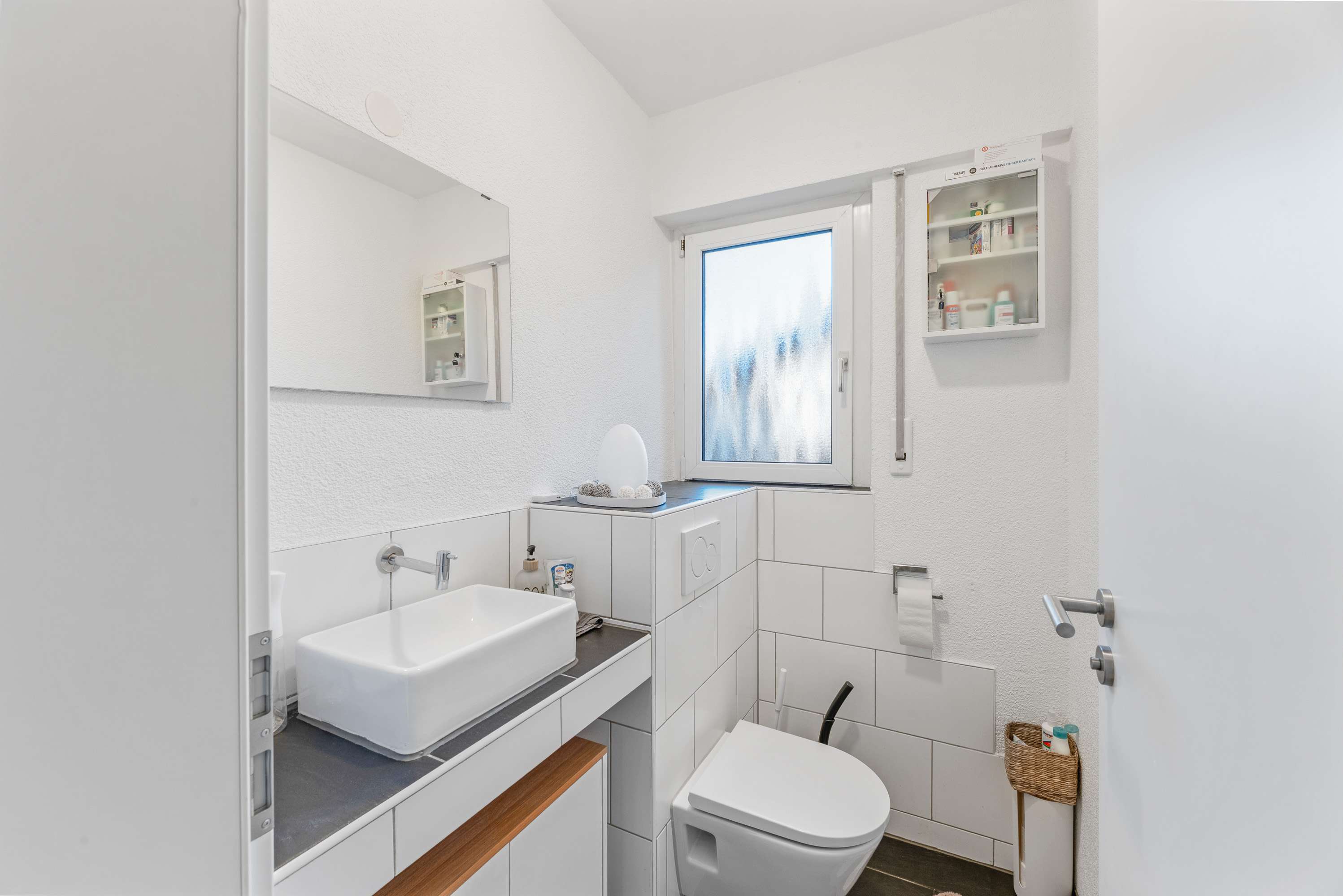 Immobilie in Ostfildern - Großzügige Wohnung für Eigennutzer – inklusive zwei vermieteter Apartments - Bild 7