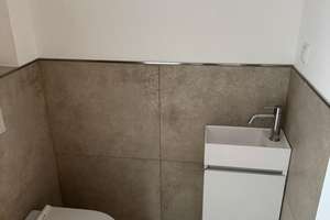 Erstbezug nach KFW 55 Sanierung – Schaumburgstraße 28, 48145 Mauritz-West, Münster – Vorschaubild 3