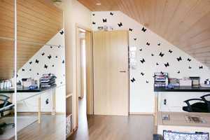 Sonniges ca. 120 m2 großes 6-Zimmer EFH mit Garten und 2 Garagen in ruhiger Lage in Zeilarn – Rottal-Inn (Kreis) – Vorschaubild 28