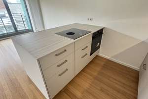 Wohnen mit Charakter: Großzügige 3-Zimmer-Wohnung in zentraler Lage – Marienstraße 18, 40212 Stadtmitte, Düsseldorf – Vorschaubild 5