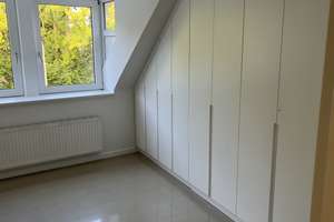Helle 4-Zimmer-Maisonettewohnung mit Balkon und Tiefgaragenstellplatz in Bremen-Kattenturm – Theodor-Billroth-Straße 99, 28277 Kattenturm, Bremen – Vorschaubild 36