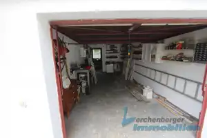 Natur pur! Wohnhaus mit Einliegerwohnung in toller Naturlage in Regen – Regen (Kreis) – Vorschaubild 17